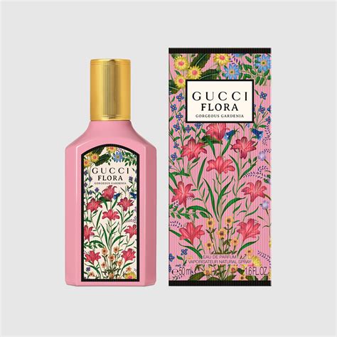 flora by gucci 75 ml|Gucci Flora gorgeous gardenia original.